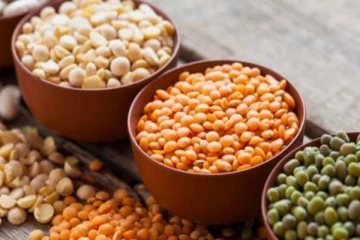 பருப்பை ஊற வைக்காமல் சாப்பிட்டால் என்ன நடக்கும்?