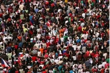 8 பில்லியனை தொடும் உலக மக்கள் தொகை - ஐ.நா அறிவிப்பு!