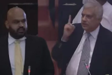 ரணிலிடம் சாணக்கியன் 60 கோடி ரூபா பெற்றதாக குற்றச்சாட்டு! வழங்கப்பட்டுள்ள பதில்