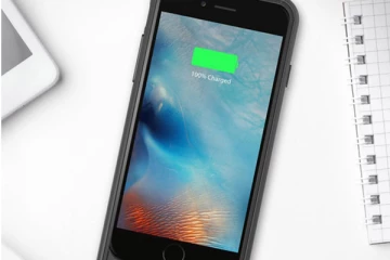 Smartphone 100 சதவீத சார்ஜ் ஆன பின்னரும் மின் இணைப்பில் இருந்தால் என்ன நடக்கும்?