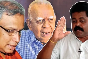 அவசரமாக கூடும் தமிழரசுக் கட்சியின் மத்திய குழு