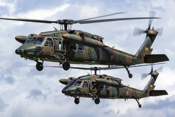 ஏவுகணைகள், ஹெலிகாப்டர்கள்., உக்ரைனுக்கு புதிய ஆயுதங்களை வழங்கும் 20 நாடுகள்! அமெரிக்கா அறிவிப்பு