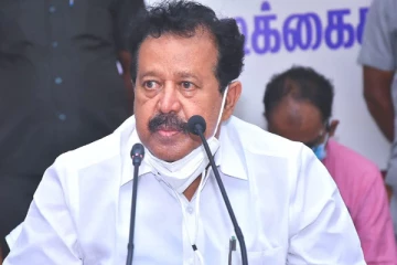 டிக்கெட் ஓசின்னு விளையாட்டாதான் பேசினேன் - அமைச்சர் பொன்முடி