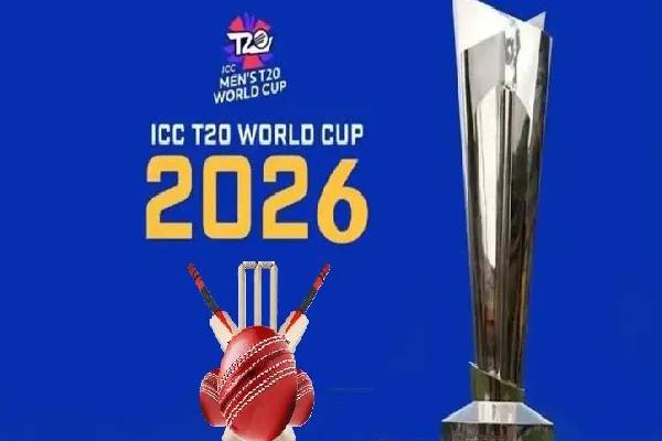 ICC T20 உலகக் கிண்ணம் 2026 ; டிக்கெட் விற்பனை ஆரம்பம் | Icc T20 World Cup 2026 Ticket Sales Begin