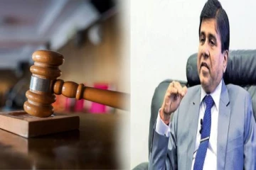 “நாட்டுக்கு தேவையான 45 சட்டங்களை புதுப்பித்திருக்கிறோம்" நீதி அமைச்சர் தகவல்