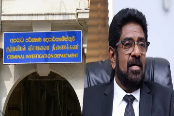 கெஹலியவிடம் விசாரணை முன்னெடுக்கப்படவேண்டும்: அநுர தரப்பு வலியுறுத்து