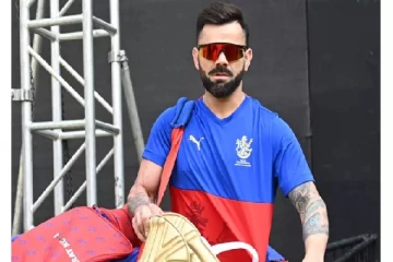 விராட்கோலி ரசிகர்களுக்கு விடுத்த அன்பு கட்டளை