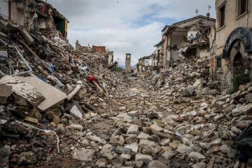 வரலாற்றில் பதிவான பெருந்துயரமான நாள்... ஒட்டுமொத்தமாக 830,000 உயிர்களை பலிவாங்கிய பேரழிவு