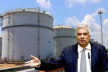 எரிபொருள் தொடர்பில் அதிபரின் முக்கிய அறிவித்தல்