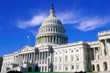 வெள்ளை மாளிகையில் பெரும் விருந்து ; கலந்துக்கொண்ட வளைகுடா நாடுகளின் தலைவர்கள்