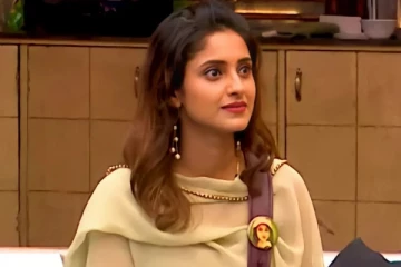 பிக் பாஸ் ஆயிஷாவின் காதலர் இவர்தான்! போட்டோ வெளியாகி வைரல்