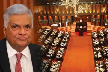 நாடாளுமன்றத்தை உடன் கலைக்குமாறு ரணிலிடம் ஆளும்கட்சி அழுத்தம்