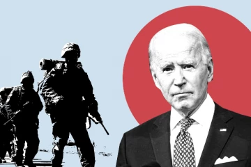 ஆப்கானிஸ்தானில் அமெரிக்கா வெற்றியடைந்ததா? தோல்வியடைந்ததா?