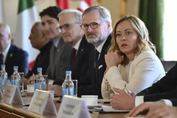 ராணுவ வீரர்களை உக்ரைனுக்கு அனுப்ப முடியாது: ஐரோப்பிய நாடொன்று முடிவு