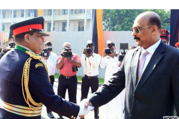 சவேந்திர சில்வா மற்றும் கமல் குணரத்ன உள்ளிட்ட அதிகாரிகளுக்கு மீது தடை? விடுக்கப்பட்டுள்ள கோரிக்கை