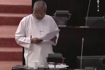 எமது நாடு மிக மோசமானதொரு மௌன வன்முறைக்கு முகம் கொடுத்து நிற்கிறது - டக்ளஸ்