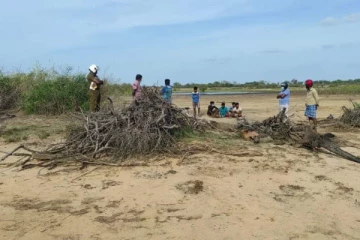நந்திக்கடலில் மாயமான நபர் தொடர்பில் வெளியாகியுள்ள தகவல்!