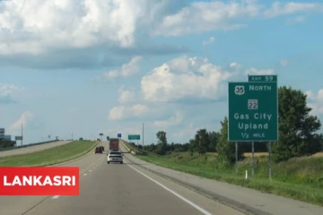 சீட் பெல்ட் அணியாததால் விபரீதம்! அமெரிக்காவில் பரிதாபமாக உயிரிழந்த கனடியர்