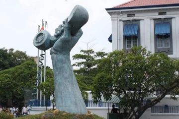 ශ්‍රී ලංකා ටෙලිකොම් ජාතික ආරක්ෂාවට තර්ජනයක්..