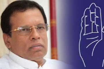 மூத்த தலைவர்களுக்கு அதிரடி கொடுக்கத் தயாராகும் மைத்திரி தரப்பு