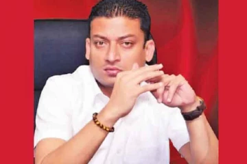 இறக்குமதி செய்யப்பட்ட உள்ளாடைகளை அணியாவிட்டால் யாரும் சாக மாட்டார்கள்! ராஜாங்க அமைச்சர்