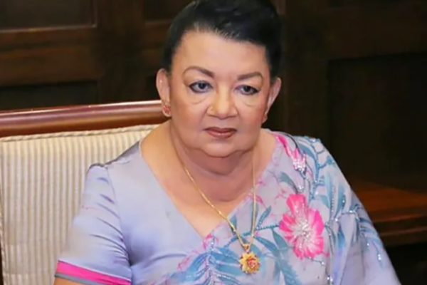 மகிந்த குடும்பத்தில் அடுத்தடுத்து அம்பலமாகும் மோசடி! பெரும் சிக்கலில் ஷிராந்தி | Shiranthi Requests 2 Weeks Delay Fcid