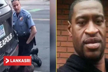 உலகையே கொந்தளிக்க வைத்த கருப்பினத்தவர் மரணம்! குடும்பத்தினருக்கு 27 மில்லியன் டொலர் நிவாரணம்