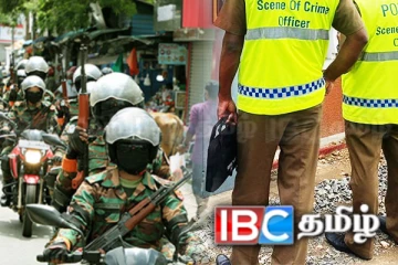 யாழை அச்சத்திற்குள்ளாக்கியுள்ள போதைப்பொருள் மாஃபியாக்கள்! தொடரும் கைதுகள்