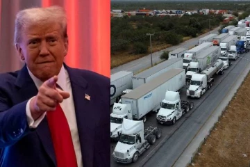 ட்ரம்பின் அந்த முடிவு... பறிபோகும் 400,000 வேலை வாய்ப்புகள்: எச்சரிக்கும் ஒரு நாடு