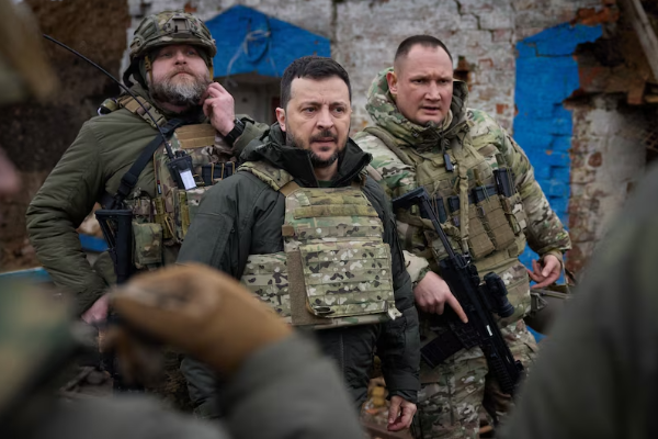 ரஷ்யா - உக்ரைன் போர்! இன்று தொடங்கிய பேச்சுவார்த்தை... | Russia Ukraine War