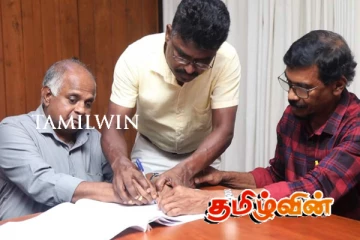 இலங்கையில் நாடாளுமன்ற வரலாற்றில் அநுர தரப்பில் கொண்டுவரப்பட்டுள்ள மாற்றம்