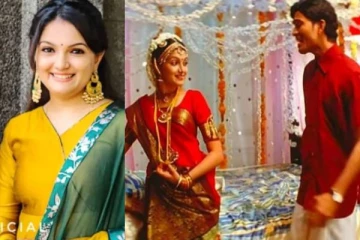 தனுஷா வேண்டவே வேண்டாம் என ஓடிய நடிகை? அப்படி சொல்லி இப்படி விழுந்துட்டீங்களே!