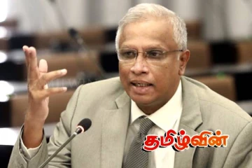 பாதுகாப்புத் தரப்பினருக்கு அடிபணிந்துவிட்டது அநுர அரசாங்கம் : சுமந்திரனின் அறிவிப்பு