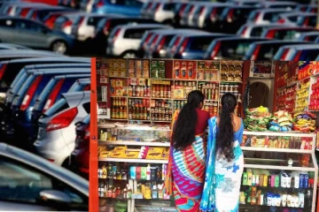 ඉදිරි සති 02 කේ භාණ්ඩ වර්ග රැසක මිල පහළ යයි..වාහන හිමියන්ටත් සුබ ආරංචියක්..