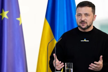 போர் நிறுத்த ஒப்பந்த திட்டத்தை வெளியிடவுள்ள ரஷ்ய ஜனாதிபதி