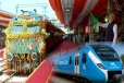 அமெரிக்கா, ஐரோப்பிய நாடுகளுக்கே டஃப் கொடுக்கும் இந்தியா; முதல் ஹைட்ரஜன் ரயில்!