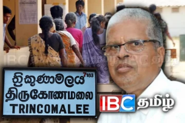 உள்ளூராட்சி அதிகார சபைகளுக்கு கூடுதல் அதிகாரம்: வலியுறுத்தும் தமிழ் எம்.பி
