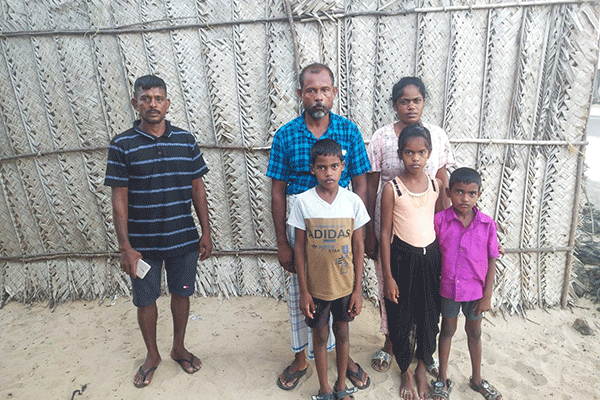 தமிழகத்திற்கு தப்பியோடுவோர் எண்ணிக்கை அதிகரிப்பு! | An Increase In The Number Of Refugees Crisis