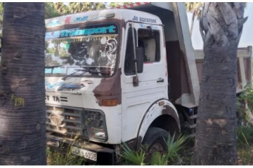 கிளிநொச்சியில் அதிகாலையில் ஸ்ரீலங்கா படையினரால் மேற்கொள்ளப்பட்ட துப்பாக்கிப் பிரயோகம்!