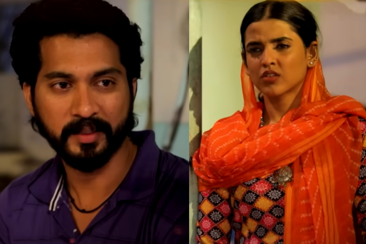 சோழன் - நிலா சேர்ந்து வாழவில்லை.. சேரன் எடுத்து அதிர்ச்சி முடிவு.. அய்யனார் துணை சீரியல் புரோமோ வீடியோ | Ayyanar Thunai Serial Coming Week Promo Video