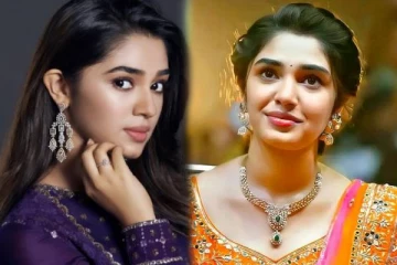 கீர்த்தி ஷெட்டியை டார்ச்சர் செய்த பிரபலம்? - கொந்தளித்த நடிகை!