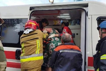 இரவோடு இரவாக திருப்பியடித்த புடின்... முக்கிய பாலம் தகர்ப்புக்கு உக்கிரமாக பழி தீர்த்த ரஷ்யா