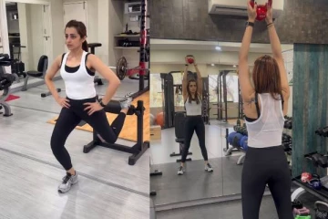 அதைமட்டும் பண்ணா அது நடக்காது!! நடிகை திரிஷாவின் தீவிர முடிவு