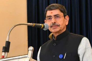 பேராசியர் நியமனத்தில் முறைகேடு..ஆளுநர் ரவி அதிரடி உத்தரவு - கலக்கத்தில் கல்லூரிகள்!