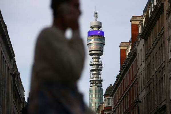 லண்டன் நகரில் ஹோட்டலாக மாறும் பழமைவாய்ந்த உயரமான கோபுரம்! | Bt Tower To Be Converted Into A Hotel In London