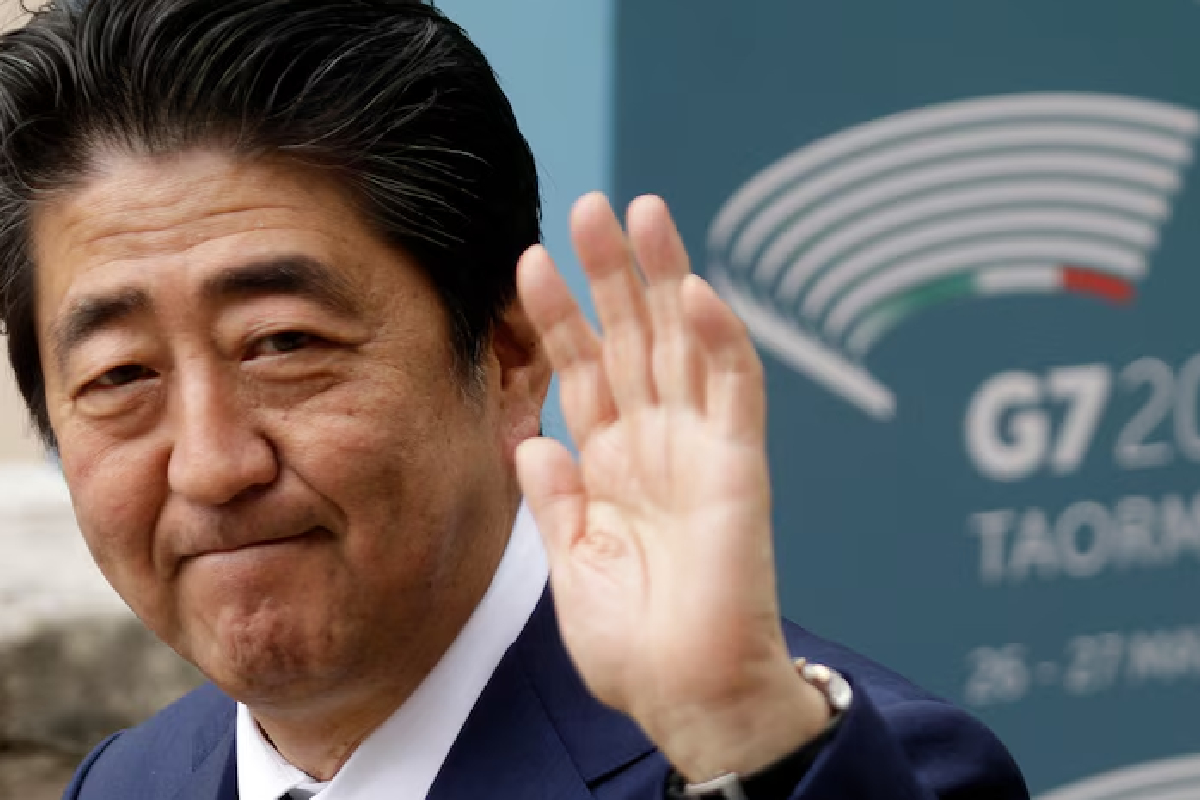 இரண்டாம் உலகப் போருக்குப் பிந்தைய வரலாற்றில் மாற்றம் : ஆயுத ஏற்றுமதி மீதான தடையை நீக்கிய ஜப்பான் | World War Ii History Japan Lifts Arms Export Ban