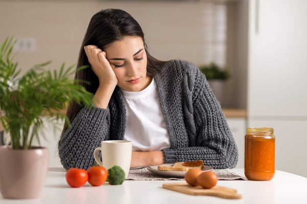 உடல் எடை  குறைய... காலையில் இந்த  உணவுகளை சாப்பிடுங்க! | Lose Weight Eat These Foods In The Morning