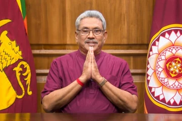 ජනපති ගෝඨාභය ඝාතනය කිරීමට ගත් උත්සාහයක් ගැන හෙළිදරව්වක්...