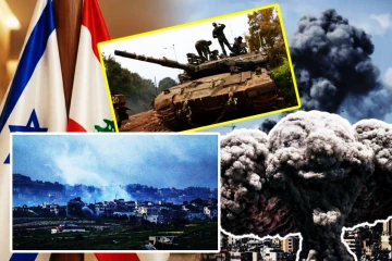 போர்நிறுத்தம் நடைமுறை: ஒரு மணிநேரத்திற்குள்ளேயே மறுபடி தாக்குதல் நடத்திய இஸ்ரேல்