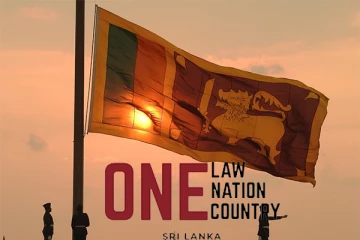 அனைத்து மக்களும் இணைந்து இந்த நாட்டை கட்டியெழுப்ப வேண்டும் :  ஞானசார தேரர்